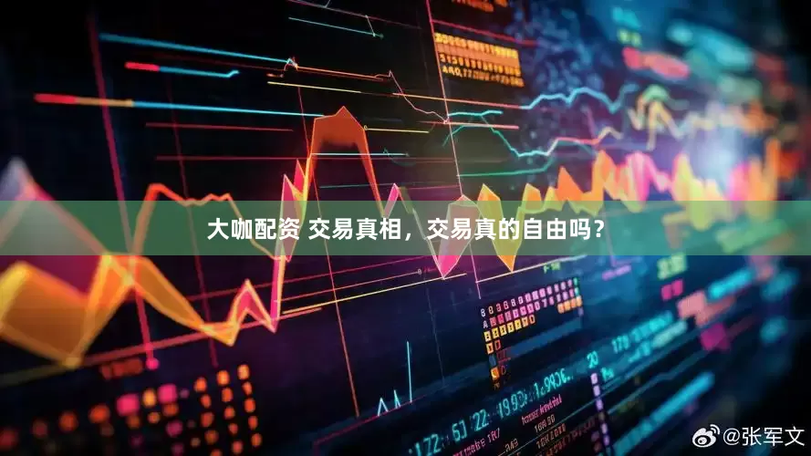 大咖配资 交易真相，交易真的自由吗？